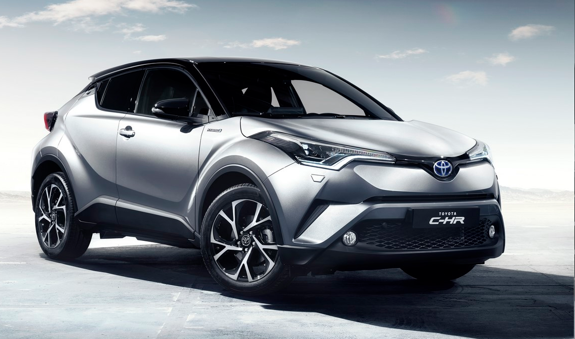 3.000 Toyota C-HR vendus au Maroc : les clés du succès – Telquel.ma