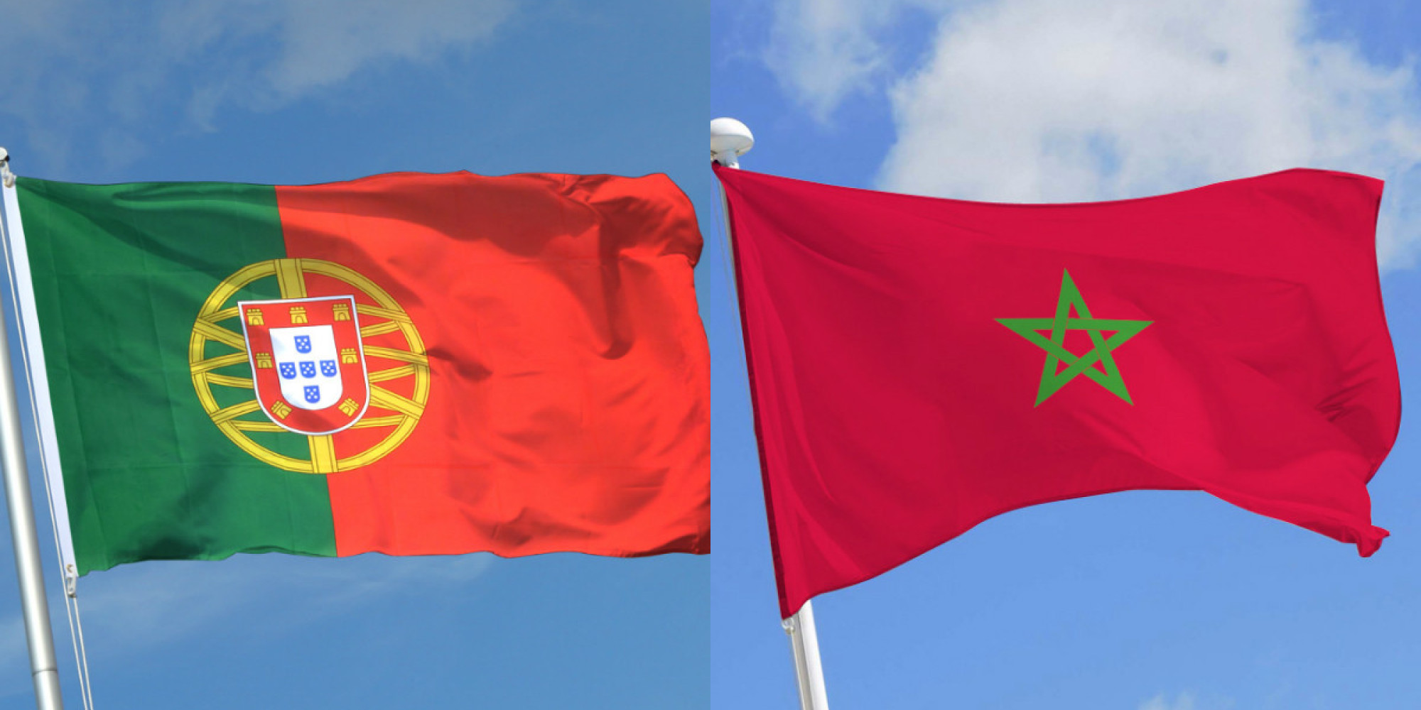 Início dos trabalhos do Fórum Empresarial Marrocos-Portugal