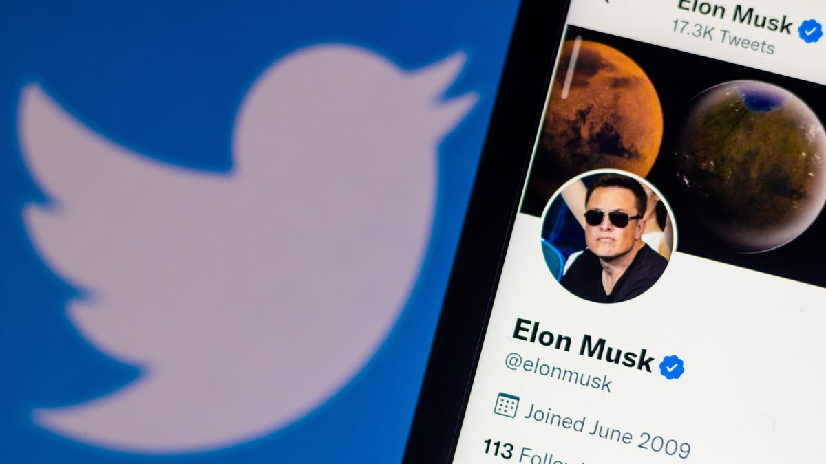 Rachat de Twitter : comment la plateforme pourrait-elle changer sous l'ère Musk ?