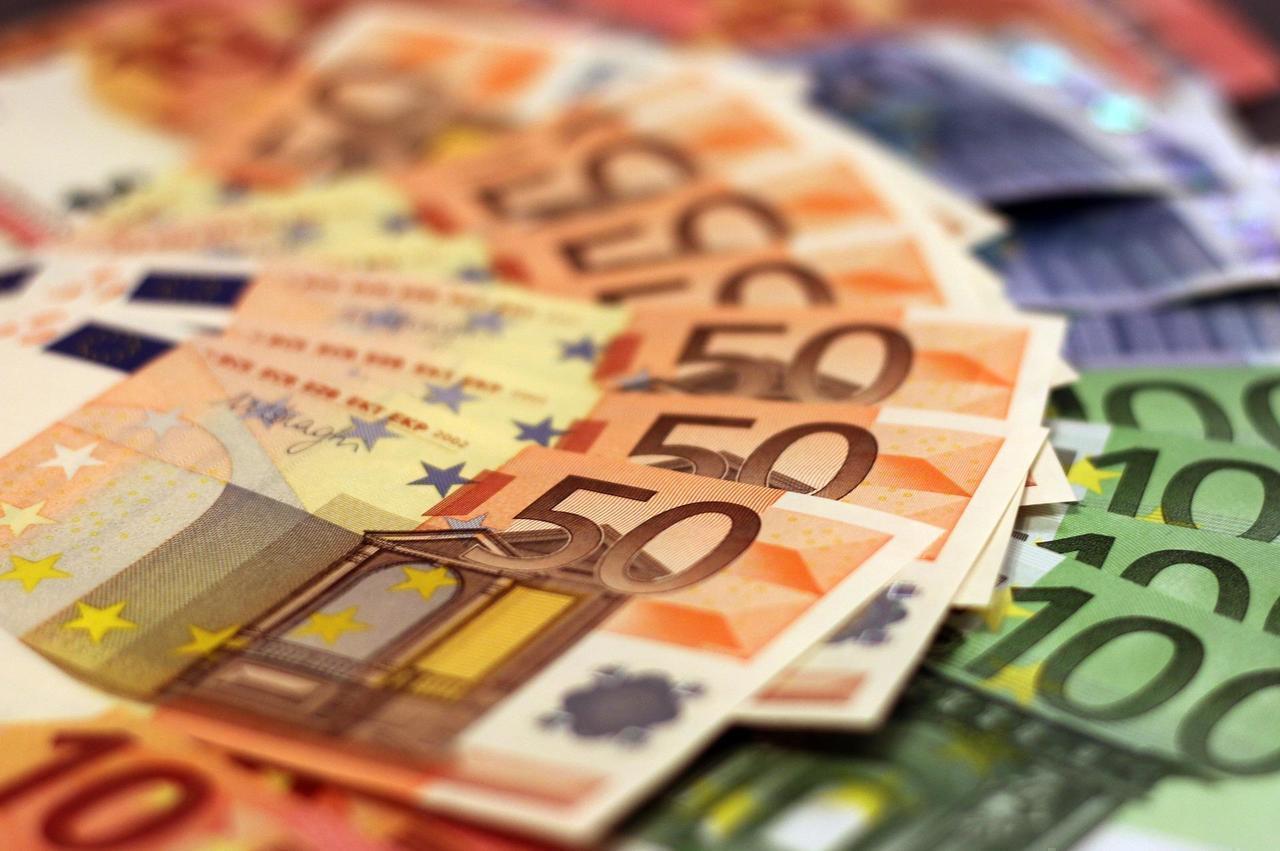 L'Euro, une monnaie mort-née