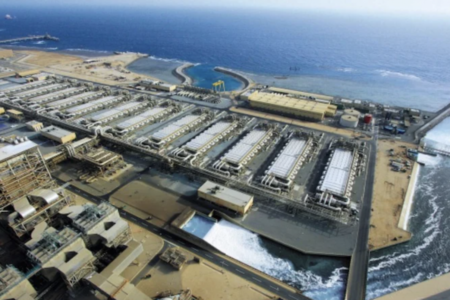 Deux nouvelles stations de dessalement d’eau de mer prévues pour améliorer l’approvisionnement en eau potable et d’irrigation à Essaouira et Guelmim.