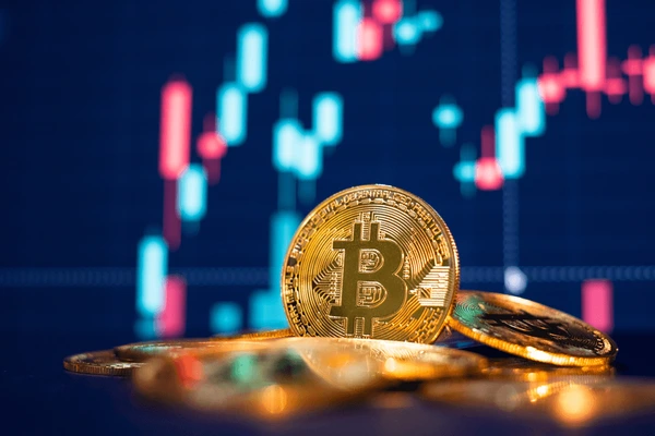 historique des valeurs Bitcoin