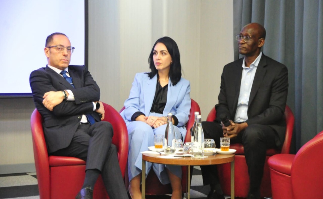 GITEX AFRICA 2024: Launch of the first edition of the African CIO Awards – Finance News Hebdo