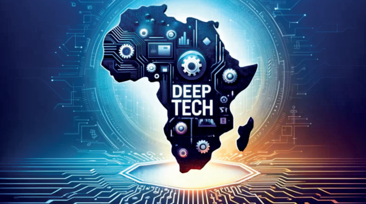 overview of the ecosystem in Africa