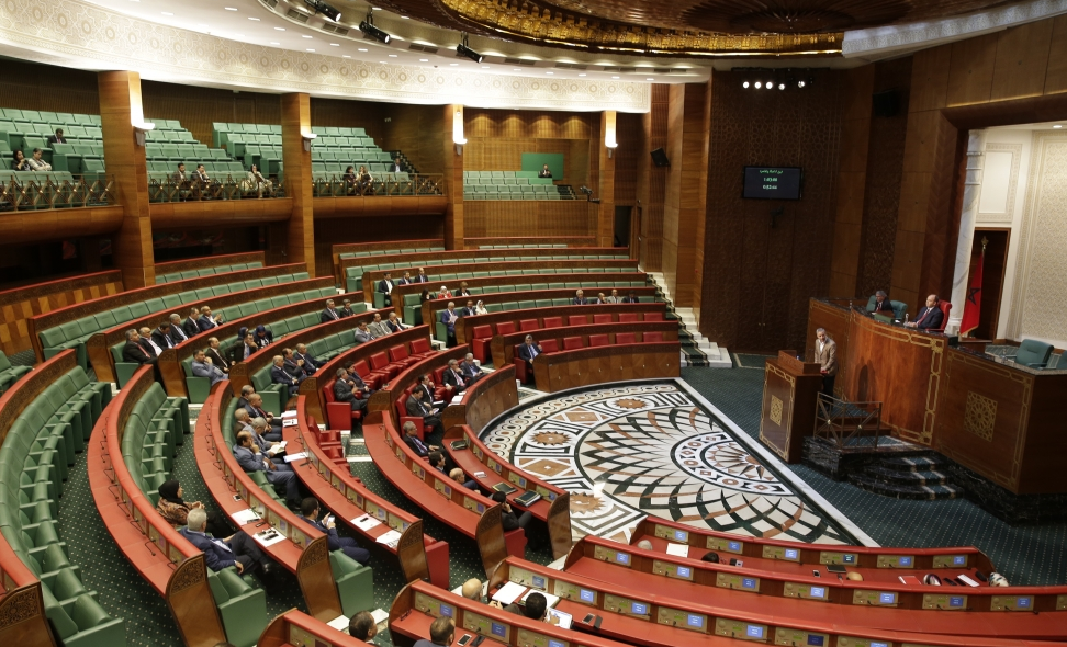 Retraite des indépendants : les Conseillers adoptent (enfin) le projet de loi