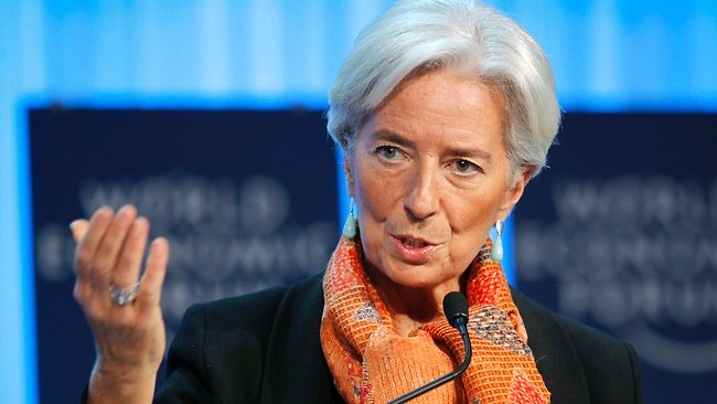 Christine Lagarde salue les réformes «réelles» opérées par le Maroc