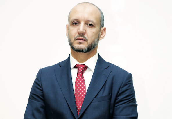 "Beaucoup d’entreprises au Maroc doivent encore se conformer à l’arsenal juridique"