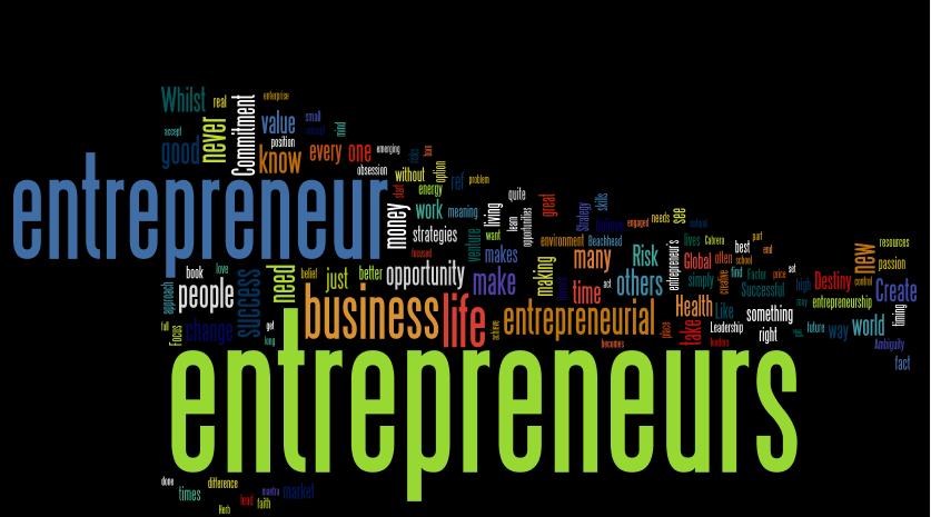 Programme d’entrepreneuriat : 2 entreprises sur 4 disparaissent