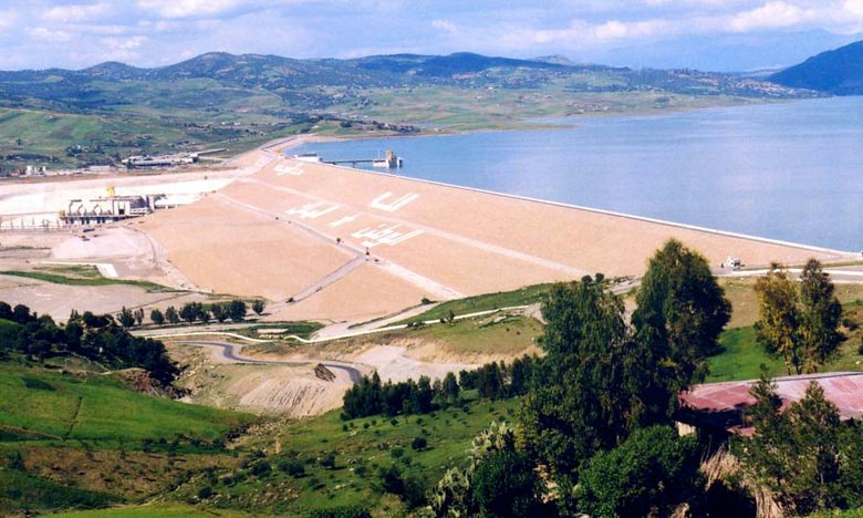 Bassin du Sebou : De nouveaux barrages en projet