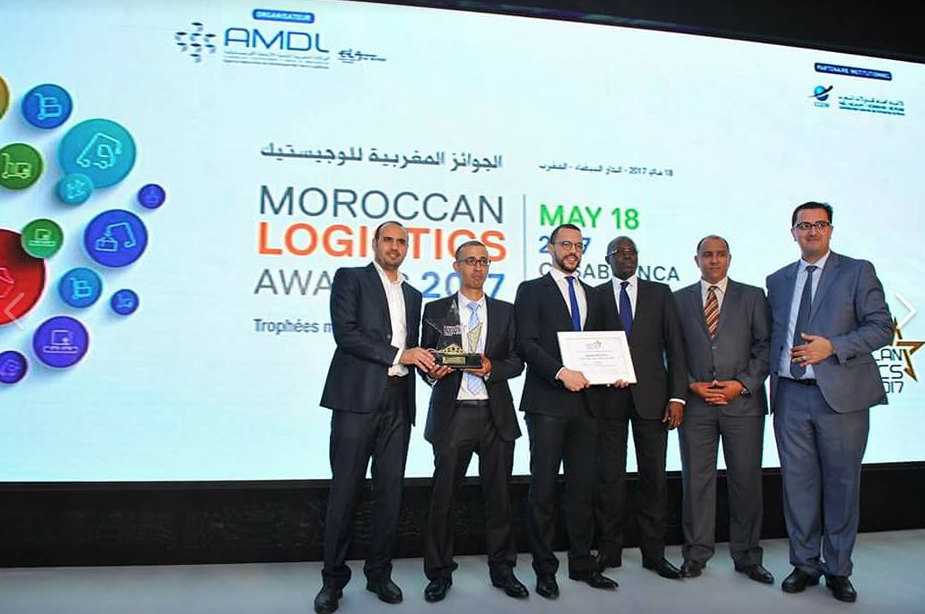 Top départ pour la 3ème édition des Moroccan Logistics Awards