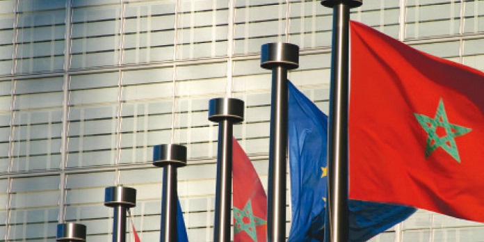 Feu vert du Conseil de l’UE pour négocier un nouvel accord de pêche avec le Maroc