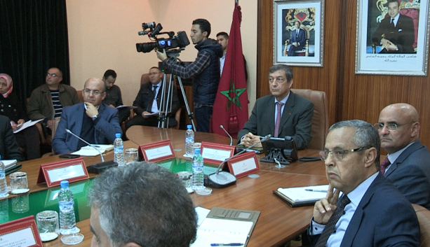 Pêche continentale : Le Maroc veut multiplier sa production par 3 d’ici 2024