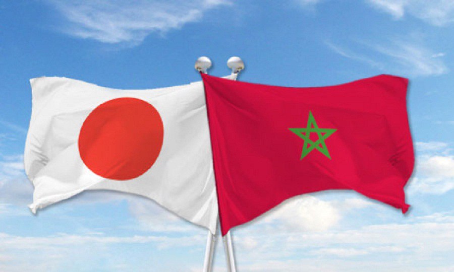 Projets socioéconomiques : Le Japon s’engage aux côtés du Maroc
