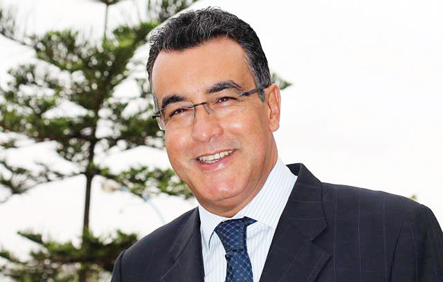 Africa CEO Forum : l’ambassadeur Kettani met en avant les atouts du climat des affaires au Maroc