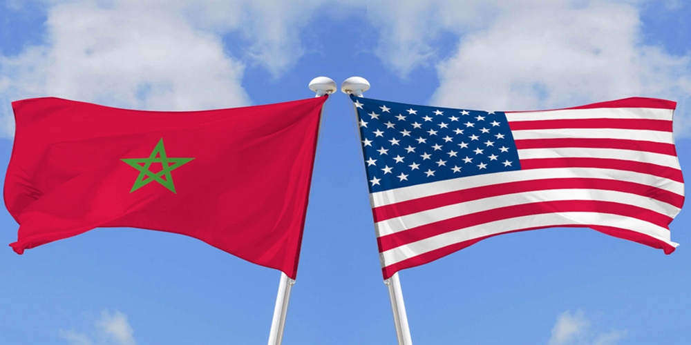 Forum commercial USA-Maroc : signatures de trois mémorandums d’entente
