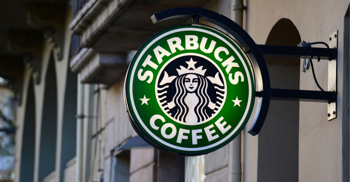 Nestlé débourse 7 milliards de dollars pour une licence sur des produits de Starbucks