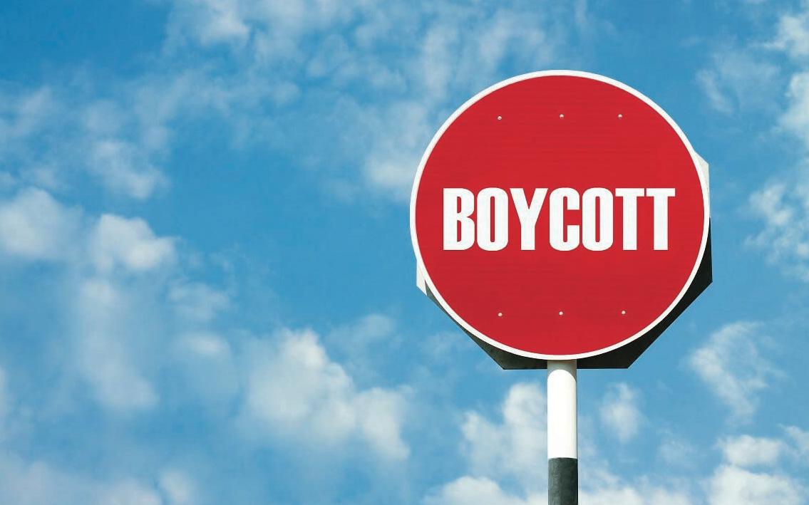 Boycott : les boucs émissaires de la frustration sociale