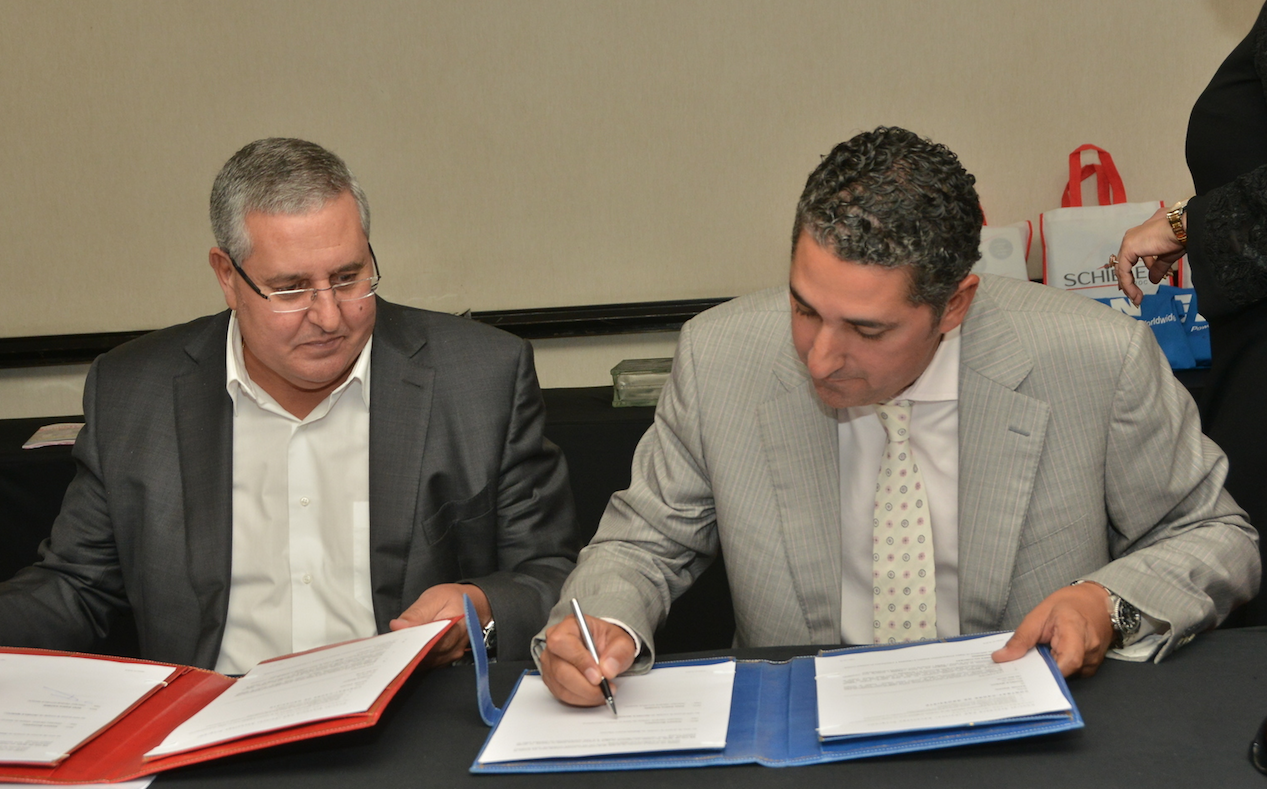 Eaton Maroc conclut un partenariat stratégique avec Schiele Maroc