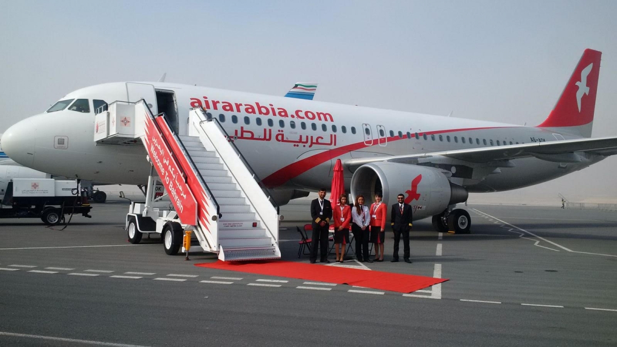 Air Arabia Maroc lance 4 nouvelles lignes domestiques