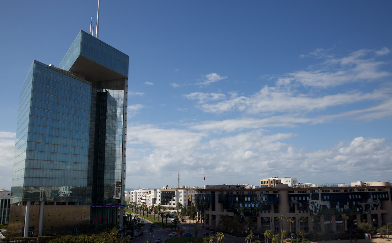 Maroc Telecom est certifié « ISO 9001 Version 2015 » pour ses activités