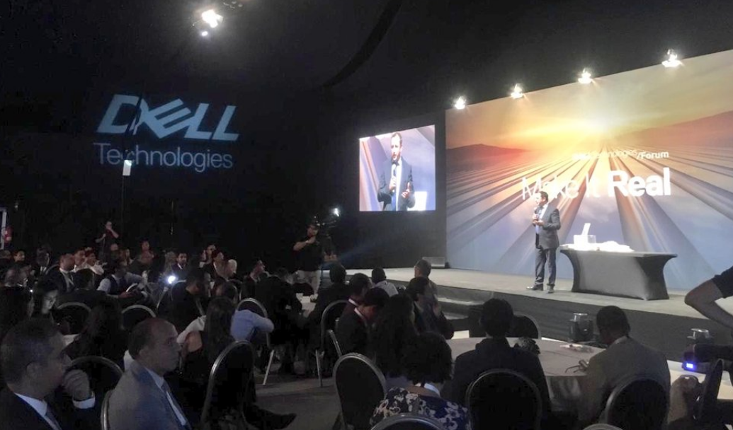 Transformation numérique : Dell au chevet des entreprises marocaines