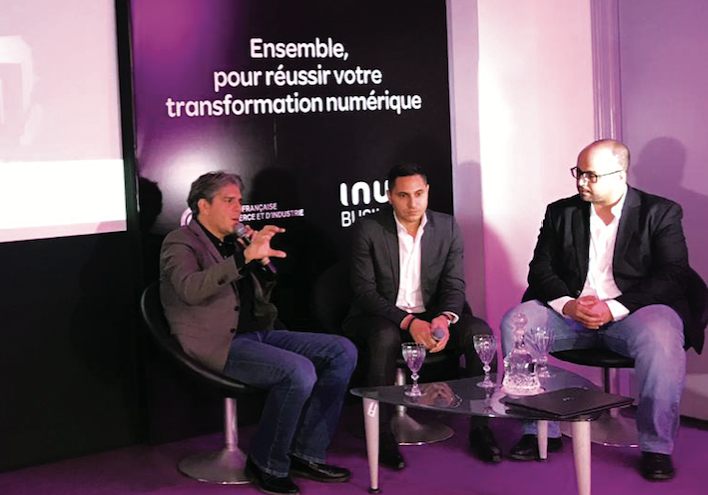 Transformation numérique : Inwi repart à la rencontre des entreprises