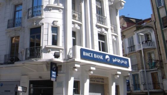 Elu Service Client de l'année Maroc 2019 : BMCE Bank of Africa de nouveau primée