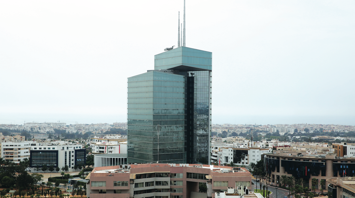 Sociétés cotées : Maroc Telecom défend son statut de valeur refuge