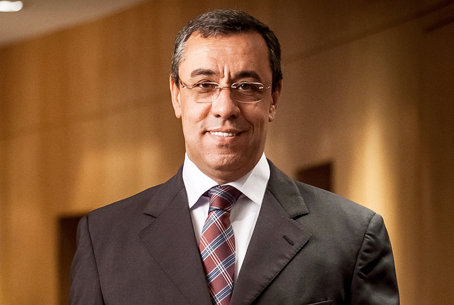 Mohamed Karim Mounir, succède à Benchaâboun à la tête de la BCP