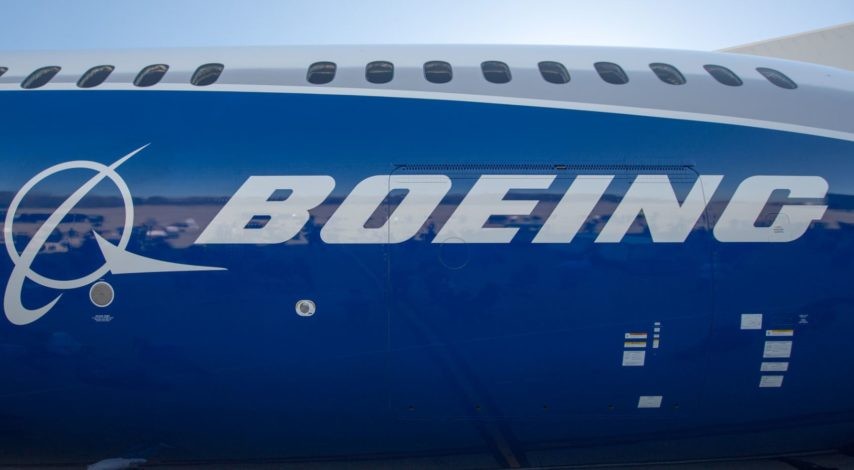 Boeing révise à la hausse ses prévisions de chiffres d’affaires