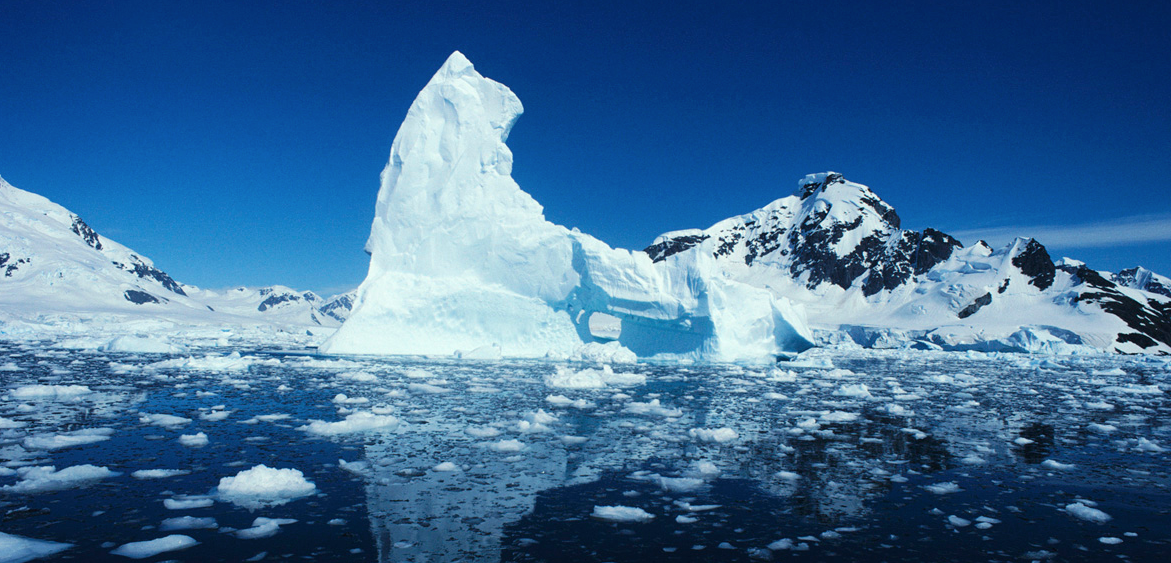 La calotte glaciaire du Groenland fond à une vitesse sans précédent