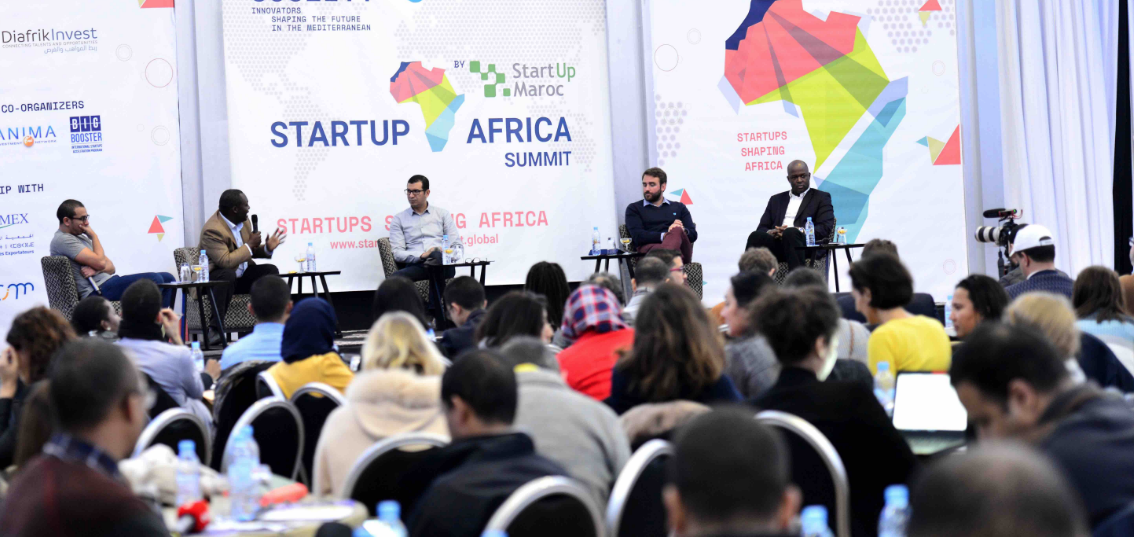 Startup Africa Summit : La diaspora marocaine au rendez-vous