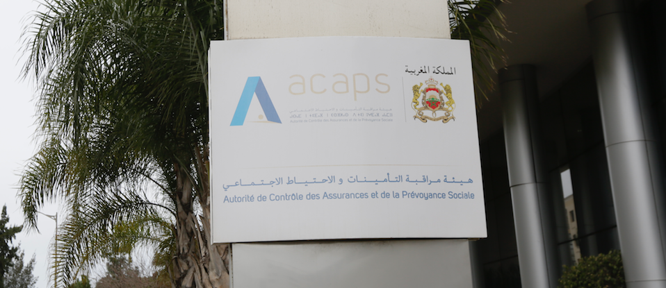 Assurances : publication imminente de la circulaire générale de l’ACAPS