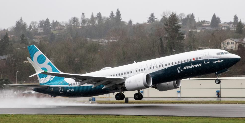 Crash du vol d'Ethiopian Airlines : Boeing sous pression
