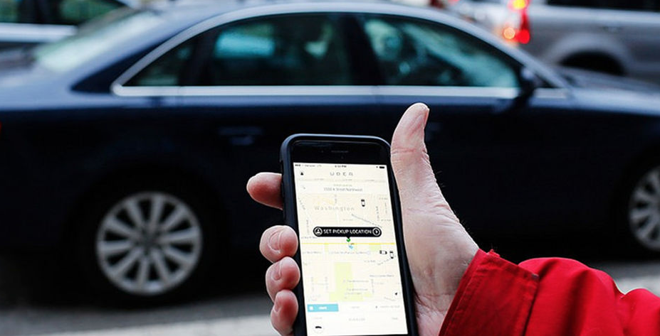 Uber va racheter son concurrent Careem pour 3,1 milliards de dollars
