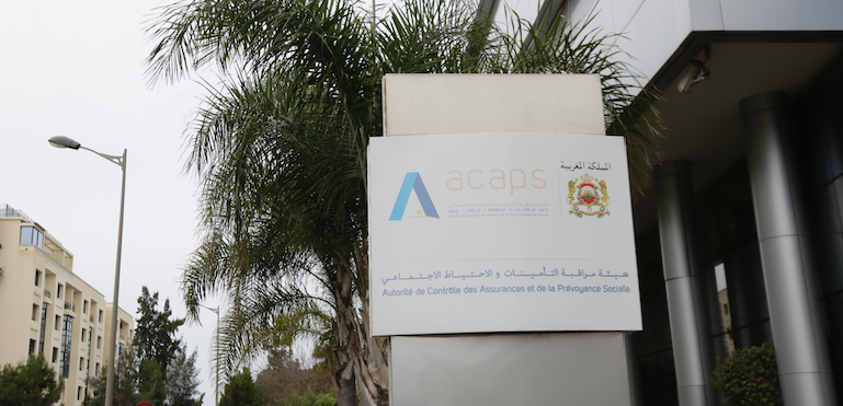 Assurances : Abdelkarim Sahbeddine quitte la FMSAR et rejoint l’ACAPS