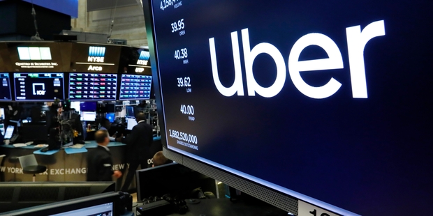 Bourse de Casablanca - Uber: Les chiffres sont en chute