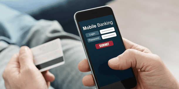 Actualité Finance Maroc - M-Banking: La banque mobile se positionne
