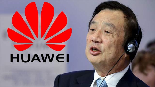Huawei, sanctionné aux USA, va réduire sa production de 30 mds de dollars