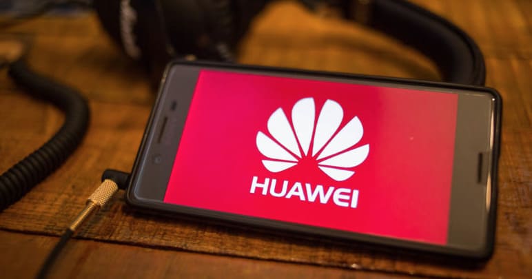 Actualité & Entreprises - Huawei conçoit son propre système Android