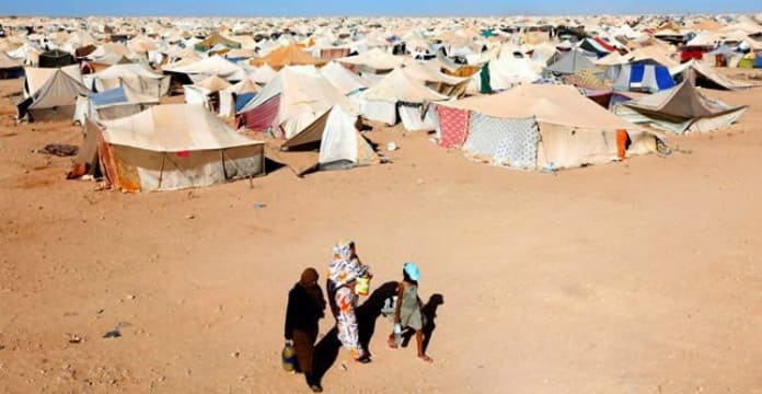 Actualité Politique - Camps de Tindouf: le Conseil de sécurité assure