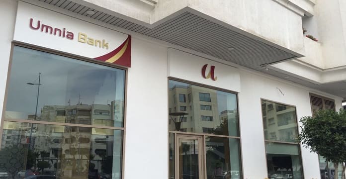 Actualités Financières Maroc - Umnia Bank signe son premier contrat