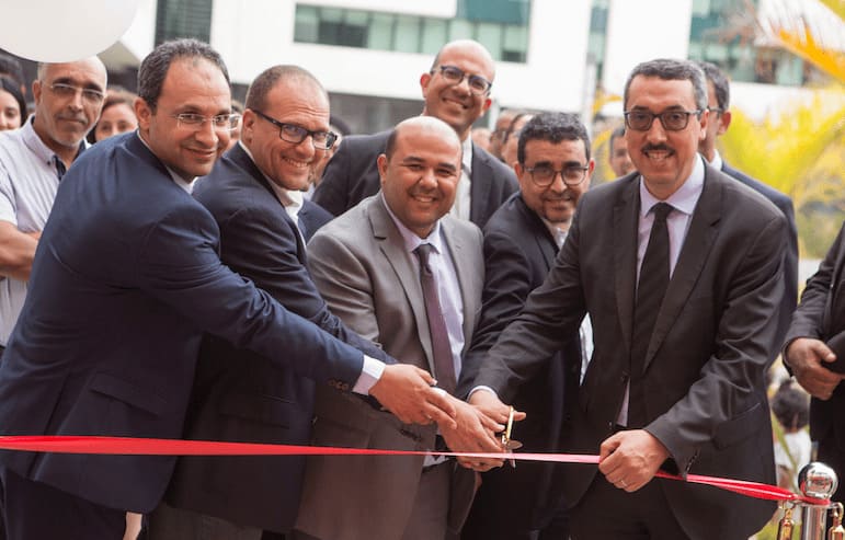 Actualité - Autoroutes du Maroc ouvre sa 1ére agence commerciale