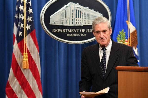 Actualité Politique - Washington : Robert Mueller va témoigner en public
