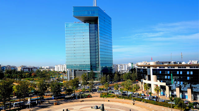 Info Finance - L'OPV Maroc Telecom sursouscrite plus de 16 fois!