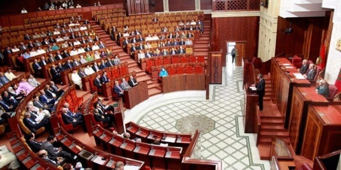 Actualité Politique Maroc - La loi-cadre sur l’enseignement est adoptée