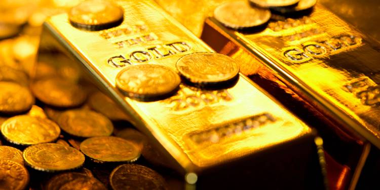 La demande mondiale d'Or augmente en 2019 - Actualité Financière