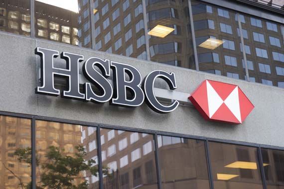 HSBC accusée de "fraude fiscale grave" et "blanchiment d'argent"
