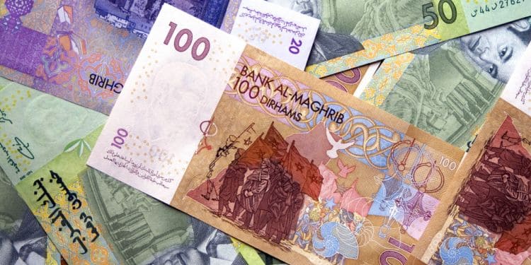 Banques : Les dépôts sont en baisse - Actualité Financière Maroc