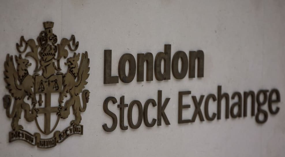 La Bourse de Londres va acheter Refinitiv - Actualité Boursière